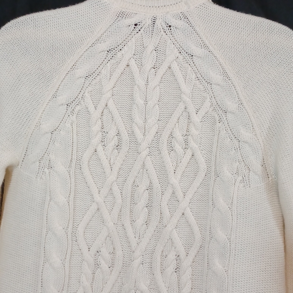 Talbots cardigan - Picture 7 of 9
